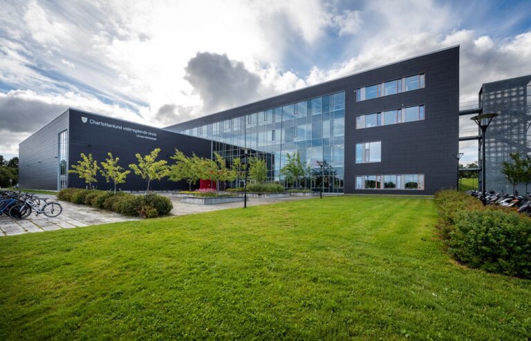 Charlottenlund VGS
